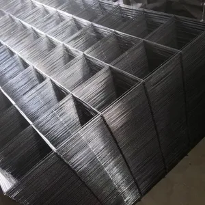 建兴【外墙保温建筑网片】【外墙碰焊网】【保温用网片】