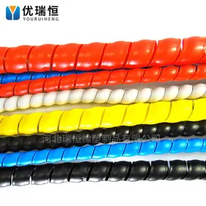 8-200mm螺旋保护套 螺旋护套 认准优瑞恒