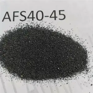出口chromite sand 铬砂Cr2O3 46%耐火骨料激冷材料