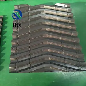PVC龙虾巢 板材加厚型组装好挺括 河北祥庆