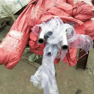 苏州大型臭氧发生器专用304精密不锈钢管支持定做