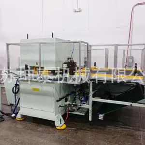 KTC/S系列输送带式精密四柱裁断机