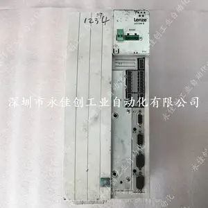 ����.Lenze�״�������E82ZAFPC010Lenze Profibus PT Moduleά��