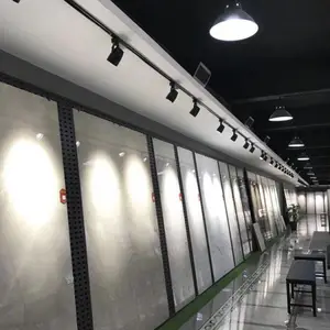 瓷砖洞洞板冲孔管展架加厚不加价锁墙落地多种款式展示架