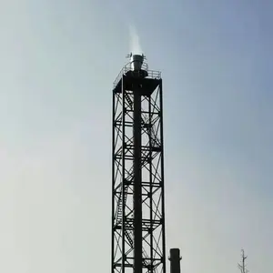 高炉煤气放散点火装置节能环保可靠性高