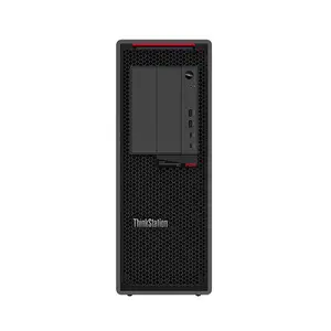 联想ThinkStation P620(RT PRO 3995WX/1TB/20TB/双RTX800
