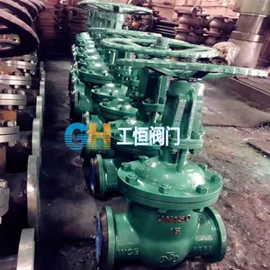 �綯���բ�� NKZ941H-16C̼�ַ���բ�� ��������Шʽբ���ɷǱ궨��