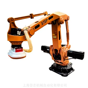 ����Զ�������STEP��ʱ����������SP120 �ջ���װ�ߺ���������� ���� ��ױƷֽ�����