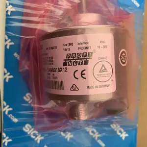 SICK西克激光测距编码器DBS50E-S5EL00360