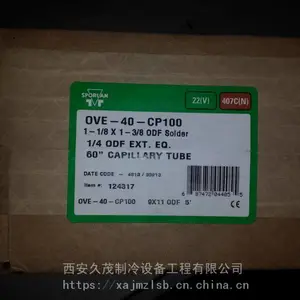 ����SPORLAN˹�������ͷ�OVE-40-CP100 ˹�����������ͷ� 