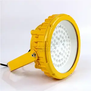 防爆工厂吊杆灯LED50w