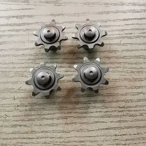 粉末冶金压制加工 齿轮加工