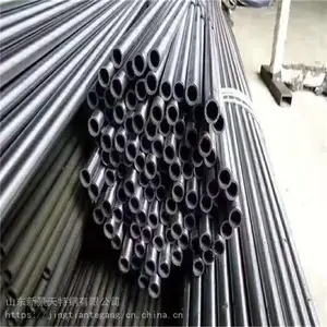 安阳精密光亮管42CrMo无缝钢管支持***