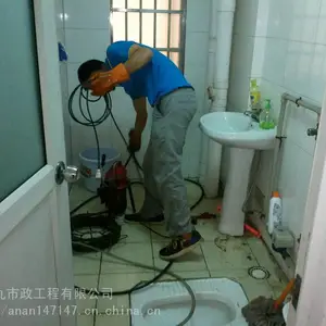 苏州高新区管道疏通马桶疏通下水道疏通