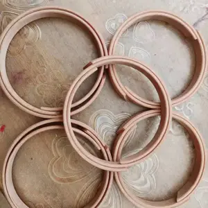 申特 耐磨减震 密封无异味酚醛加布导向环