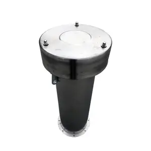 不锈钢水泥罐搅拌站料仓仓顶除尘器 脉冲式除尘器 脉冲喷射除尘器