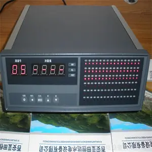 电厂智能温度巡检仪WP-XSLC64RS2V0选型资料