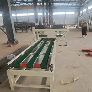 振邦 fs保温一体板设备 fs建筑免拆保温板生产线全国发货