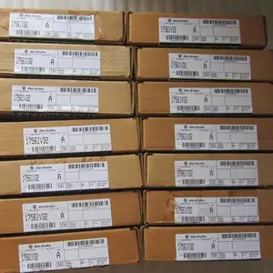 ��Ӧ1756-BA2 ABģ���ʱ�һ��