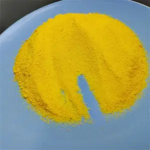 聚合氯化铝PAC 饮用/工业水处理 生活工业废水污水净化 印染脱色