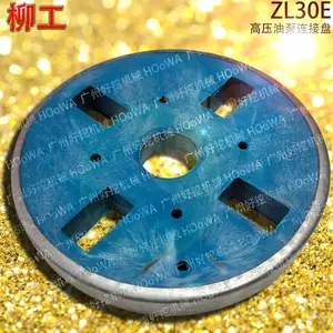 ZL30E����30�������������õĸ�ѹ�ͱ������̽�ľ��