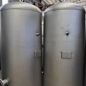 湖北不锈钢储气罐批发
