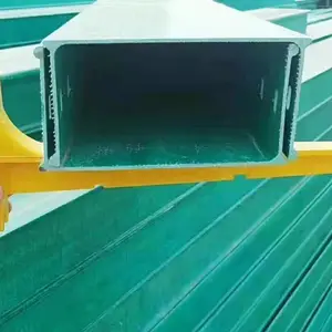 玻璃钢线槽玻璃钢桥架200*100