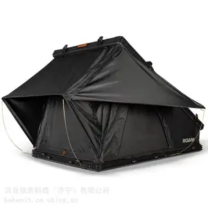 ROAM屋顶车顶帐篷露营探险自驾游充足空间泡沫床垫Desperado