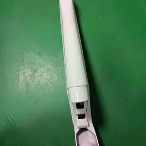 铝合金重力铸造-电动车/助力车车架(下管部分)