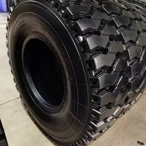 HILO华鲁 14.00R25 E-3/E-4 (14.00-25)矿山宽体自卸车钢丝轮胎