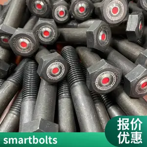 ������ñ ��ĸ ���������� ������˨ smartbolts
