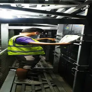 聊城广告牌安全检测费用