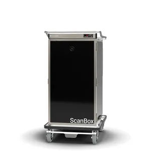 ���ԭװ���� ScanBox ELSHS12 �ƶ����³� ���¹�