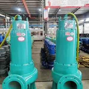��̩��ҵ �и�Ǳ�۱�18.5kW����վú�������ø���Ǳˮ��