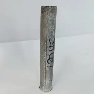 锡铈合金 锡铈棒 SnCe1wt% 合金铸锭