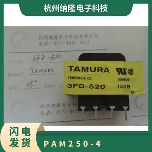 ��Ӧ��¡����Tamura��ѹ��3FD-416 12 �����500 ƽͷԲͷ ��