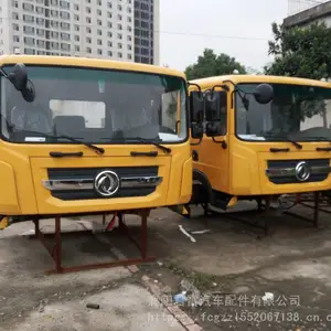 东风多利卡驾驶室 D9 D12 D8 D7 D6 D5驾驶室总成厂家