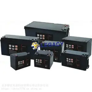 法国梅兰日兰蓄电池M2AL12-33启动型胶体