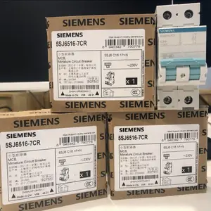 ������С�Ͷ�·��5SL6102-7CC ΢�Ϳ�������1P 2A������