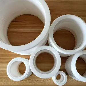 山东厂家制作PP塑料法兰盘法兰片-增强聚乙烯法兰
