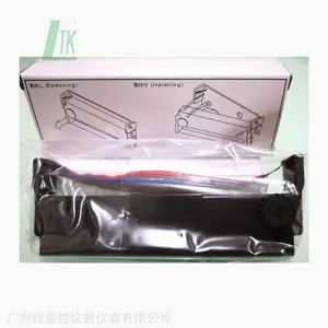 SHINKO神钢记录仪HR700色带原装WPSR188A000001A