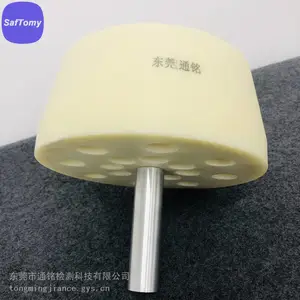 绳圈和绳索测试头模 模拟探头 头部探规 ASTM F963-23 I S O8124-1