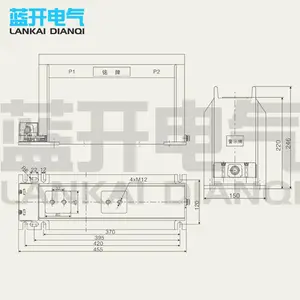 �������� LZZBJ9-12 AS12-150B/4�� 800-1500/5������������ѹ������