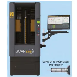 瑞士丹青 sylvac S145-P/ S145L-P/S145XL-P系列光学轴类扫描仪