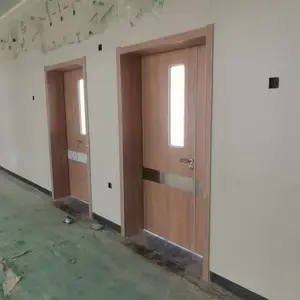 山东医用门,济南市天桥区海纳鸿腾门业经销
