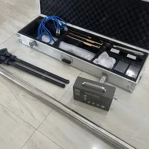 聚仁 矿用测量监测仪 基坑钻孔测斜仪 防爆钻孔测斜