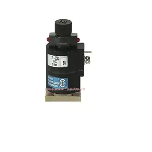 HANSEN汉森 HS2 电磁阀 HANSEN 电磁阀线圈 原装正品