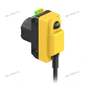 日本光洋電子JTEKT捷太格特全能型光电传感器QS18VN6RQ