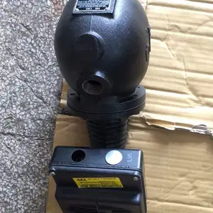 150S锅炉水位控制器157H美国浮球水位报警水泵控制ITT蒸汽锅炉水位开关