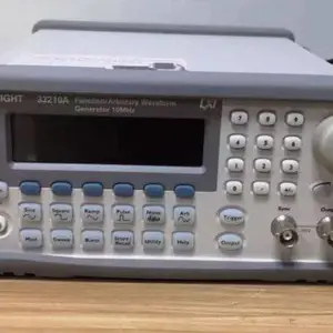 Agilent �����׶���33120A�����źŷ���������/����